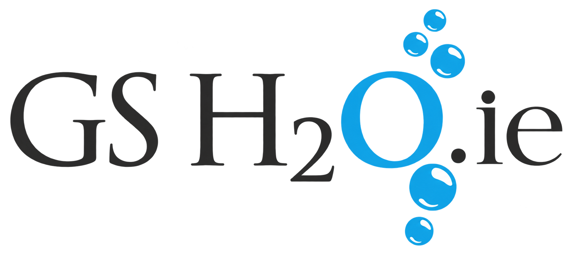 GSH2o.ie